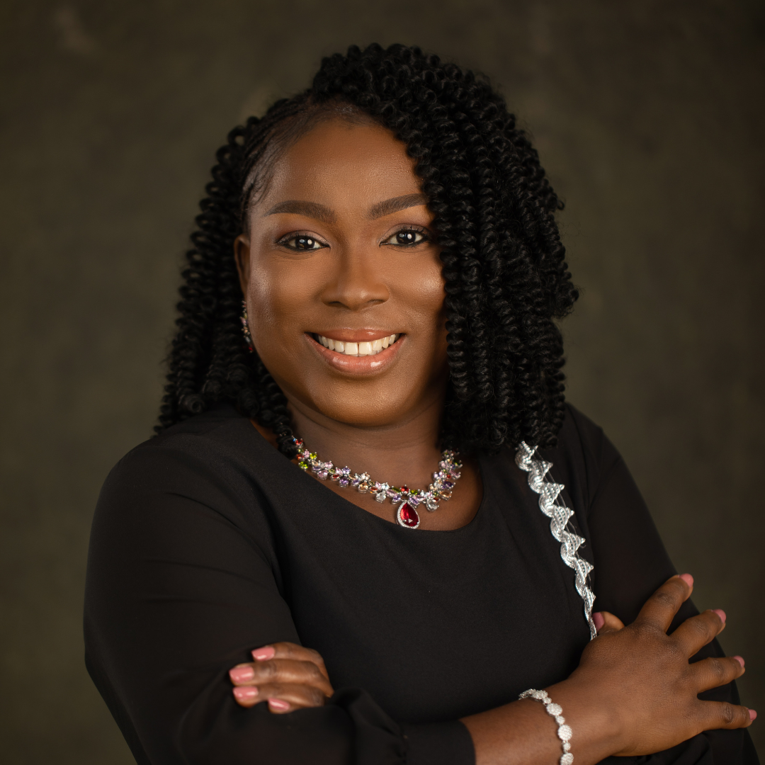 Pastor (Dr) Bukola Ugwu